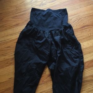 Motherhood Maternity Pants